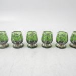 691 4293 LIQUEUR GLASS